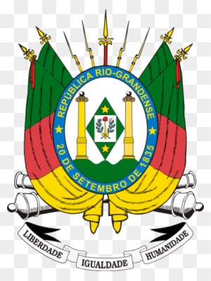Brasão do Rio Grande do Sul